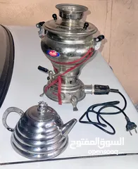  9 أغراض نوادر مميزة من الماضي