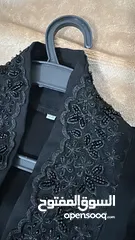  3 عباية خليجي جديدة