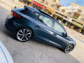  6 سيات اف ار فل اضافات مع بنوراما