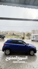  24 جب هونداي فينو 2021 ولا ضربة عداد قليل