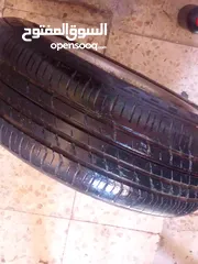  8 جنط  bbs  الماني اصلي .15 بحالة جيدة جدا . 5 براغي محير .... مع كوشوك نظيف