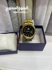  12 Rolex Watches