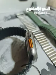  6 Original Apple Watch ultra
