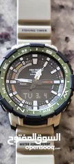  20 Casio protrek B70 للبيع كاسيو برو تريك    جديده