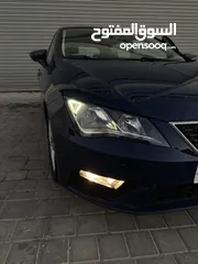  6 سيات ليون 2018 ولا غرام بويا اصل الماني