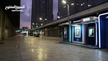  29 شقة فاخرة جداً مطلة على البحر والبحيرة في اسطنبول