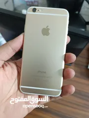  6 iphone 6 64 Gb Good Condition very clean no scratches clean device