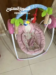  1 مرجيحه اطفال
