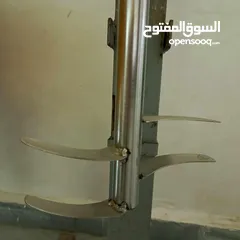  4 مطحنه  حمص