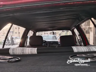  18 VOLKSWAGEN GOLF MK2