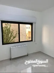  6 شقة فارغة - الدوار السابع - 3نوم1ماستر - 165م