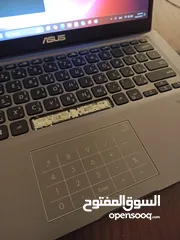  2 جهاز لابتوب ASUS 2022 بسعر مغري