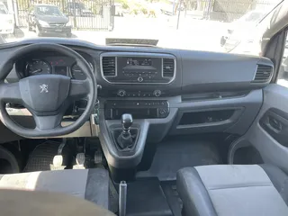  7 بيجو اكسبرت 2018