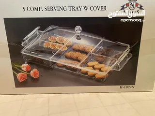  4 ادوات مطبخ مختلفه