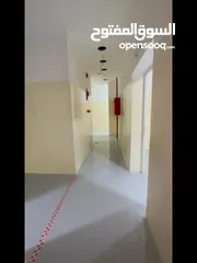  15 ‎ مجمع صناعي 4 طوابق في منطقة التجمعات الصناعية التنموية من المالك