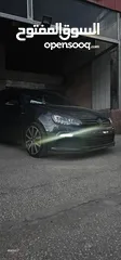  4 جولف جي تي اي golf gti 2000 turbo