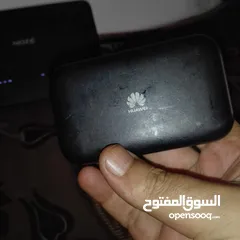  1 ماي فاي زين جديد