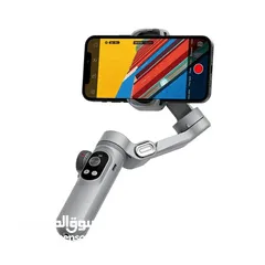  1 WiWU Handhled Gimbal Stabilzer   -NEW -MEAGByte