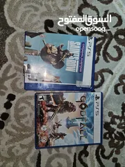 4 ايادي بلايستيشن 5