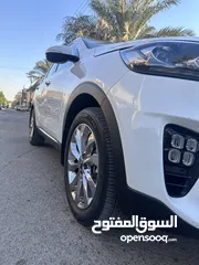  4 سورنتو 2020 kia sorento