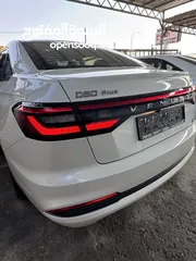  3 DONGFENG D60 PLUS VENUCIA 2023 دونج فينج فينيسا عداد زيرو