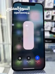  12 iPhone 12 Pro Max (128 GB) ايفون 12 برو  ماكس مستعمل بحالة ممتازة غير مفتوح او مصلح نهائيا كفالة محل