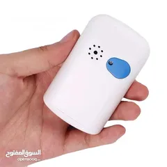  10 حافظة ادويه  و منظمة الادويه على 5 فترات  لسبع ايام بالاسبوع