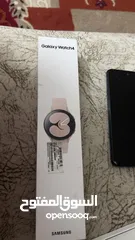  1 Galaxy Watch 4