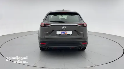  4 (FREE HOME TEST DRIVE AND ZERO DOWN PAYMENT) MAZDA CX 9