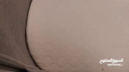  3 سرير اطفال مامازاندباباز للاطفال