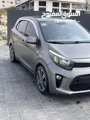  2 كيا مورننج