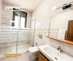  10 شقة فخمة مفروشة للايجار في عين مصباح