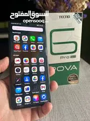  1 تكنو بوفا 6 برو Tecno