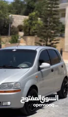  6 شفرليت اڤيو 2006 للبيع