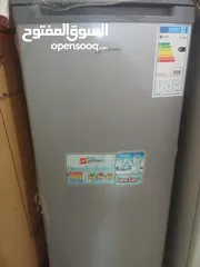  1 فريزر للبيع 150 وكاله