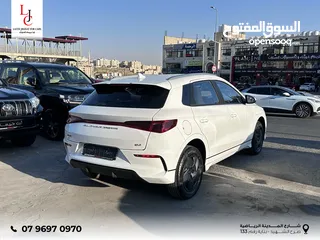  11 ‏BYD E2 Comfort  (EV) 2023 كمفورت كهرباء