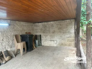  26 شقة 200 داخلي و 200 خارجي للبيع في طبربور