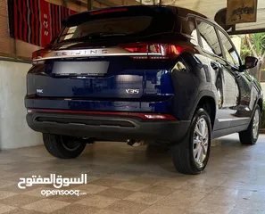  9 بايك X35 Baic 2021