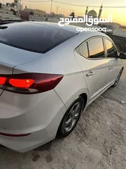  7 هونادي افانتي AD للبيع