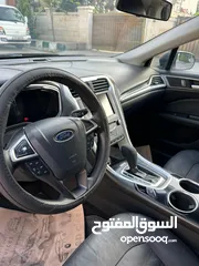  8 فورد فيوجن هايبرد فحص كامل للبيع