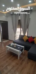  4 A luxury furnished studio for rent in the Prince Rashid suburb area, near Mecca Mall
