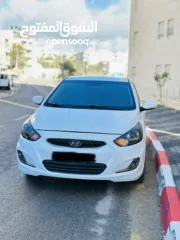  2 اكسنت 2019 ماطور 1600