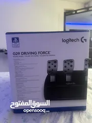  4 G29 سعره 300 الف جديد نضيف