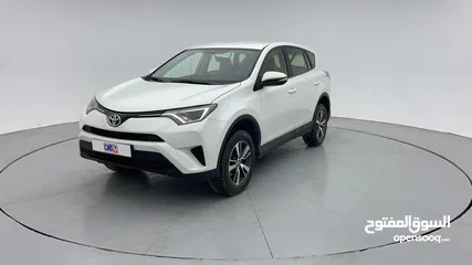  7 (FREE HOME TEST DRIVE AND ZERO DOWN PAYMENT) TOYOTA RAV4