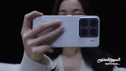  11 موبايل شاومي 15PRO مستعمل 3 اشهر اقوى معالج في العالم معا شاحن الأصلي ولكرتونة ومعه 3 كفرات