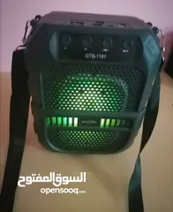  2 سماعة بالبلوتوث