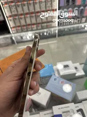  8 iPhone 12 Pro Max 256 GB used  ايفون 12 برو ماكس مستعمل  256 جيجا  بحاله الوكاله  بطاريه 92‎%‎