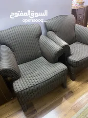  1 كنب أمريكي اصلي عدد 2