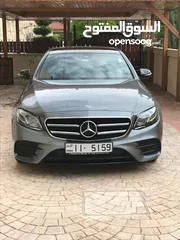  9 2020 مرسيدس e350 for sale