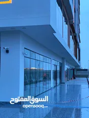  10 محل للإيجار مسقط هيلز / shop for rent Muscat Hills